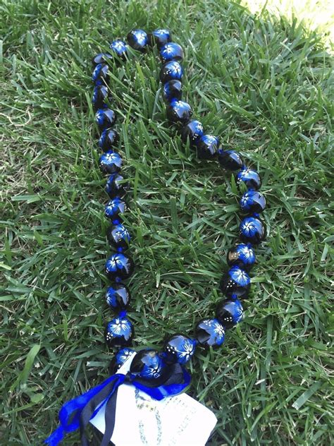 Hawaiian Kukui Nut Necklace – Hawaii Star